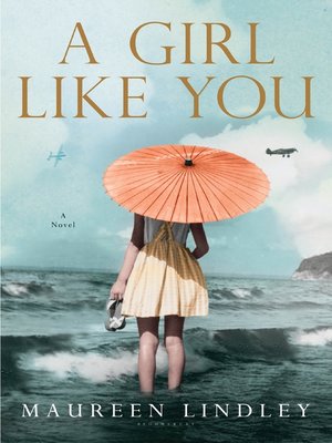 cover image of A Girl Like You